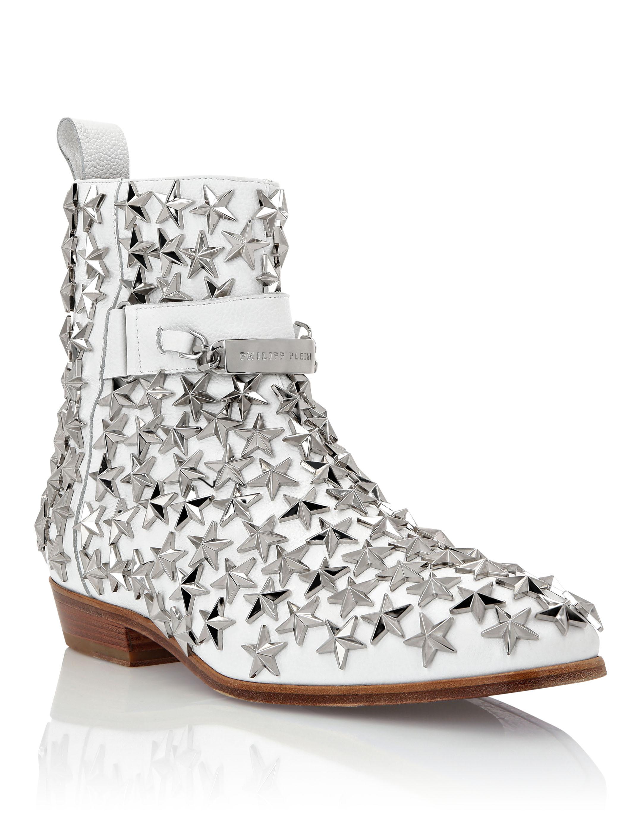 Stiefel Stars