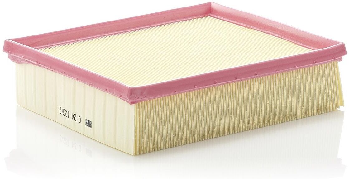 MANN-FILTER C 24 123/2 Air filter