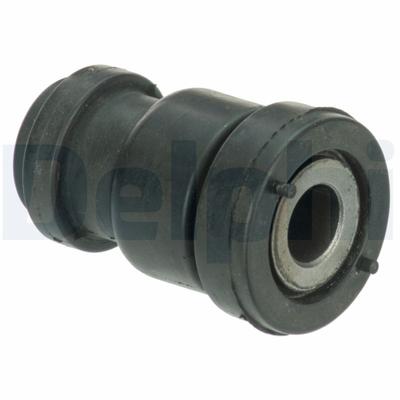 DELPHI Lagerung, Blattfeder TD1672W für Ford