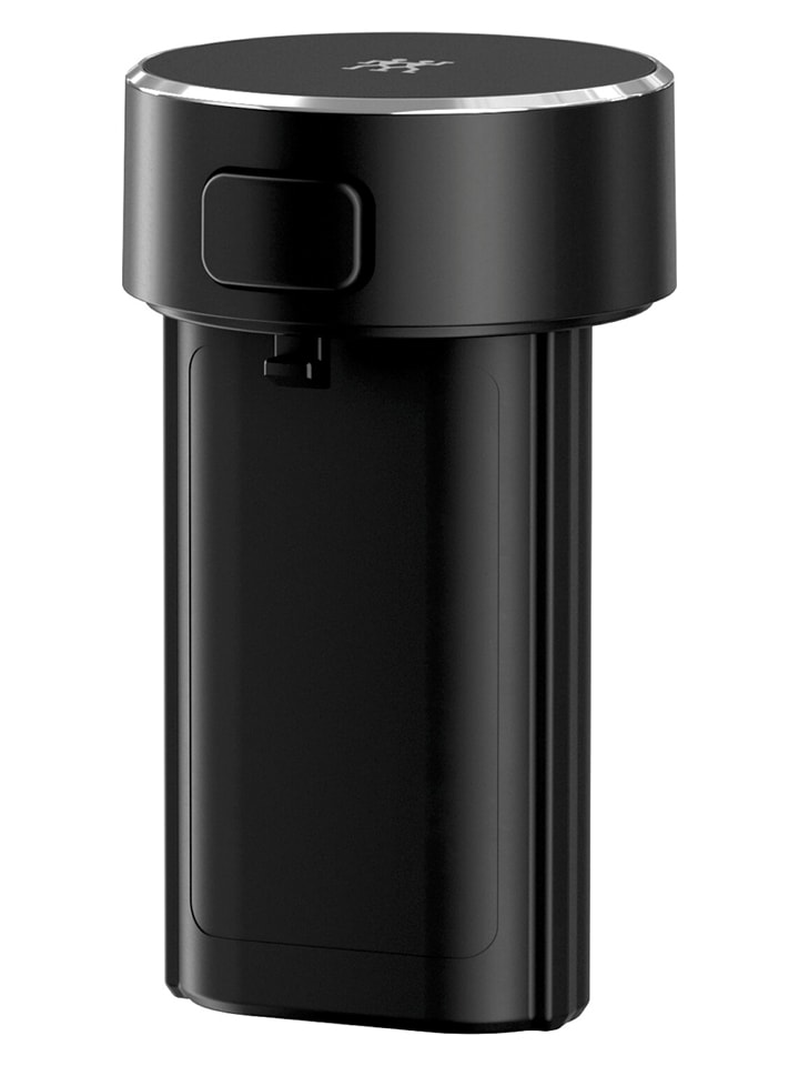 Zwilling Lithium-Ion Akku in Schwarz - 3 Ah - onesize