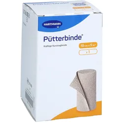 Pütter Binde 10 cmx5 m