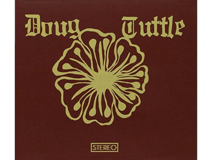 Doug Tuttle