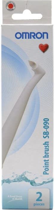 OMRON Recambio Interdental 2 uds