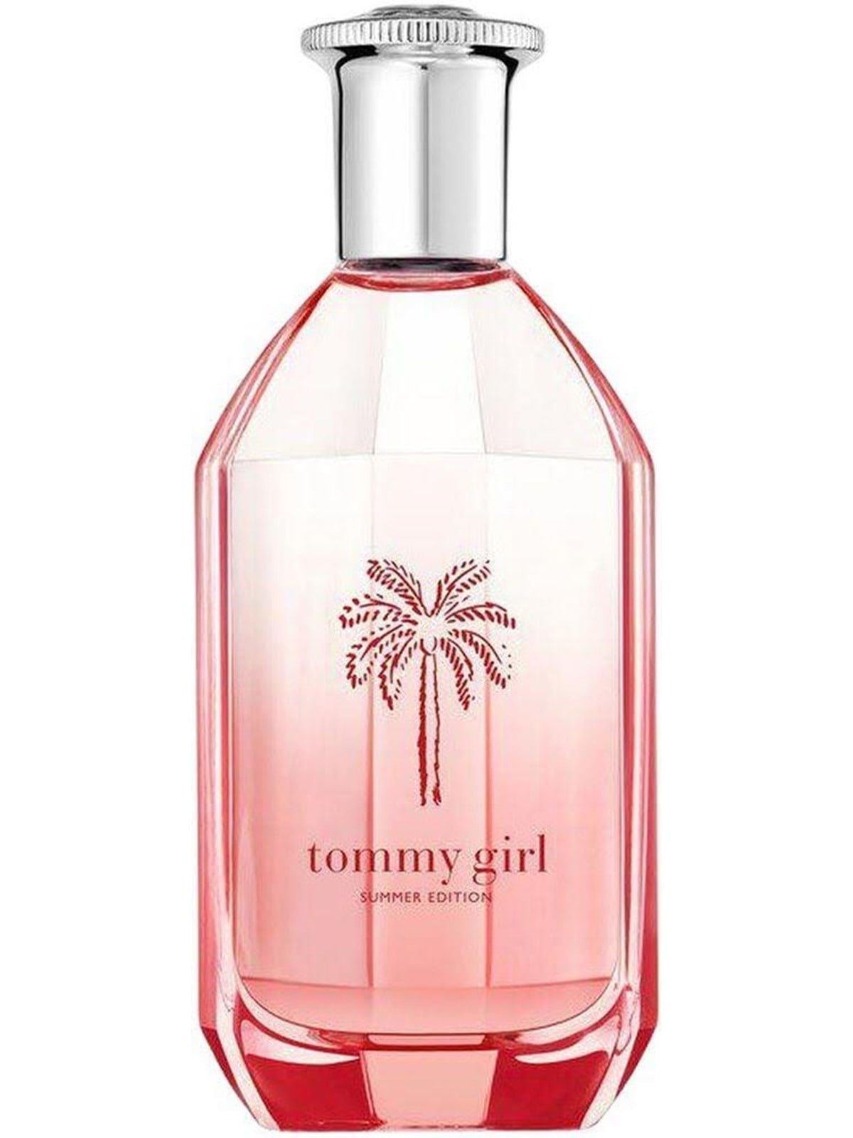 Tommy Hilfiger Tommy Girl Endless Summer - 100 ml0