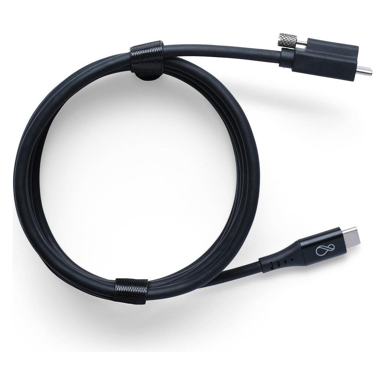 Ochno O-USBG2-200-CC-BL-1 (2 m, USB 3.2 Gen 2, 240 W) (O-USBG2-200-CC-BL-1)