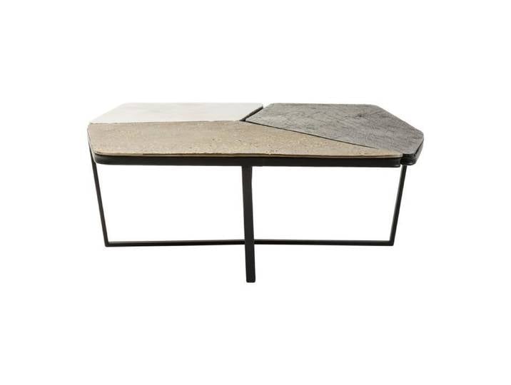 Table basse Patches Kare Design