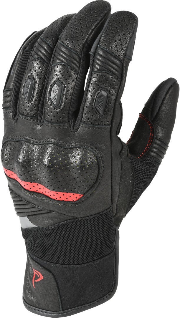 DIFI Rallye Air 2 perforierte Motorrad Handschuhe 124618