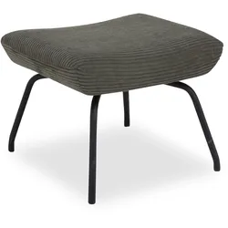 Hocker CARRY (BHT 57x44x52 cm) - BHT 57x44x52 cm