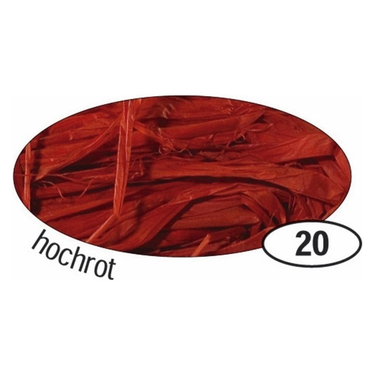 Folia Raffiabast (1x) (9020)