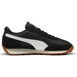 PUMA Herren Freizeitschuhe Easy Rider Vintage, Größe 40 in Silber Silber
