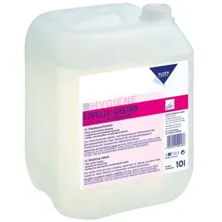 Waschlotion Kleen Purgatis Copelia Gastro Seifencreme 10 L rückfettende Waschcreme