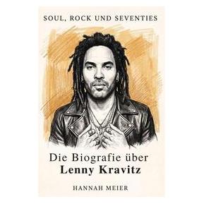 Bod Die Biografie über Lenny Kravitz (Deutsch, Hannah Meier) (75750470)