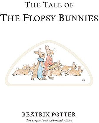 Beatrix Potter - The Tale of The Flopsy Bunnies (Beatrix Potter Originals, Band 10) - Preis vom 09.10.2026 07:28:09 h