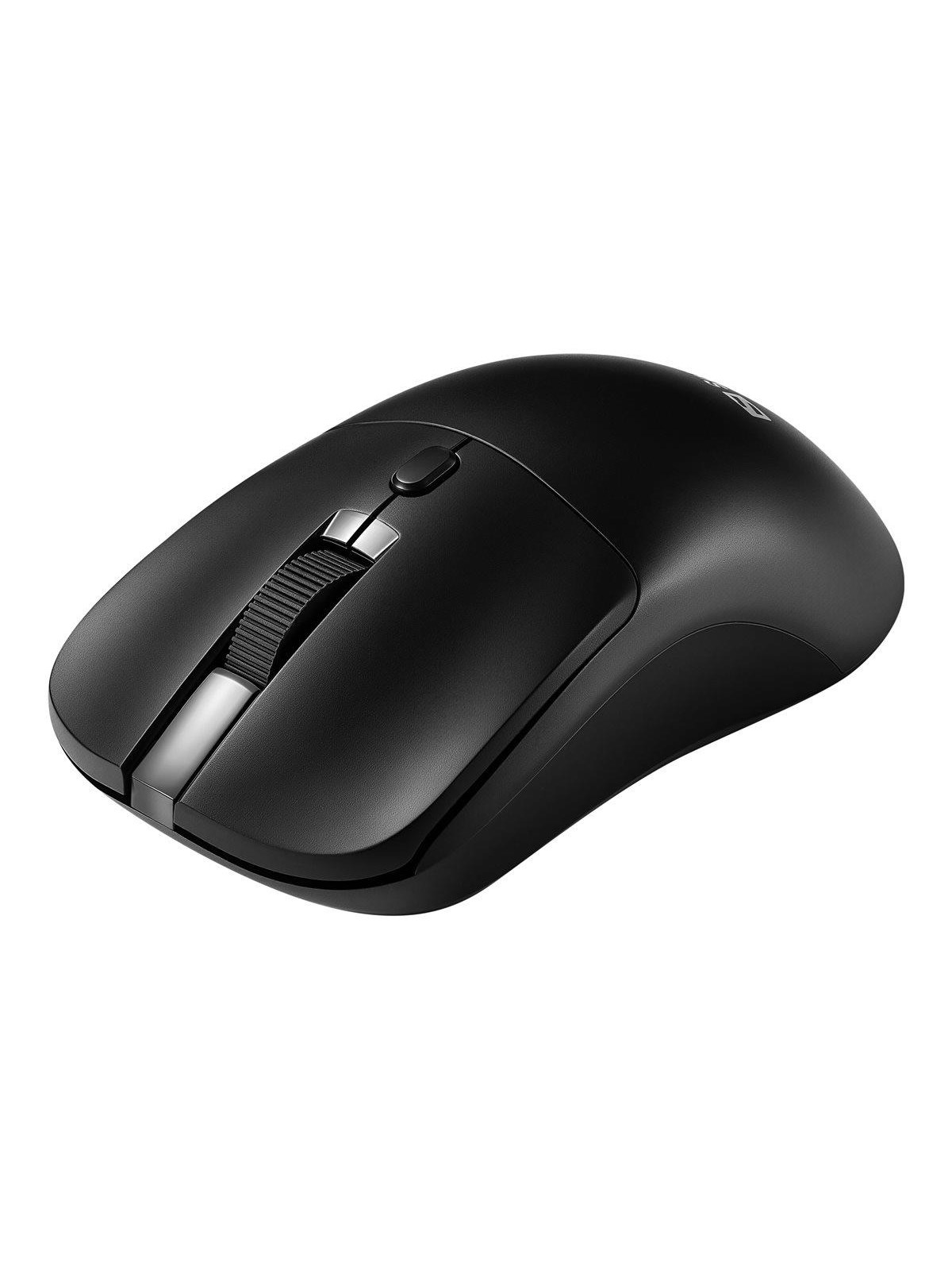 Sandberg Wireless Mouse Saver - Maus (Schwarz)