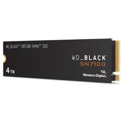 WD_BLACK SN7100 NVMe SSD - 4 TB