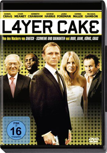 Matthew Vaughn - Layer Cake - Preis vom 11.10.2026 03:10:56 h