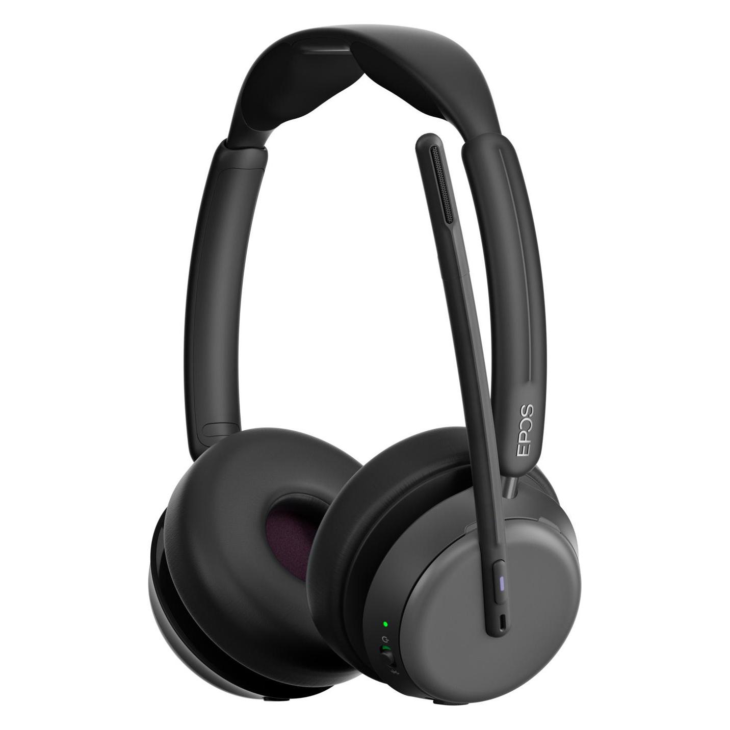 EPOS IMPACT 10XX (Kabellos, USB-C, Microsoft Teams) (1001591)