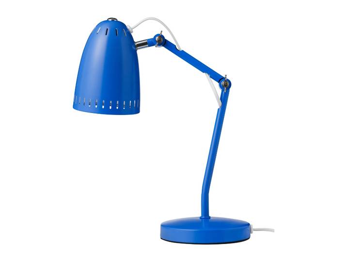 Superliving Dynamo tafellamp Ultramarine (blauw)