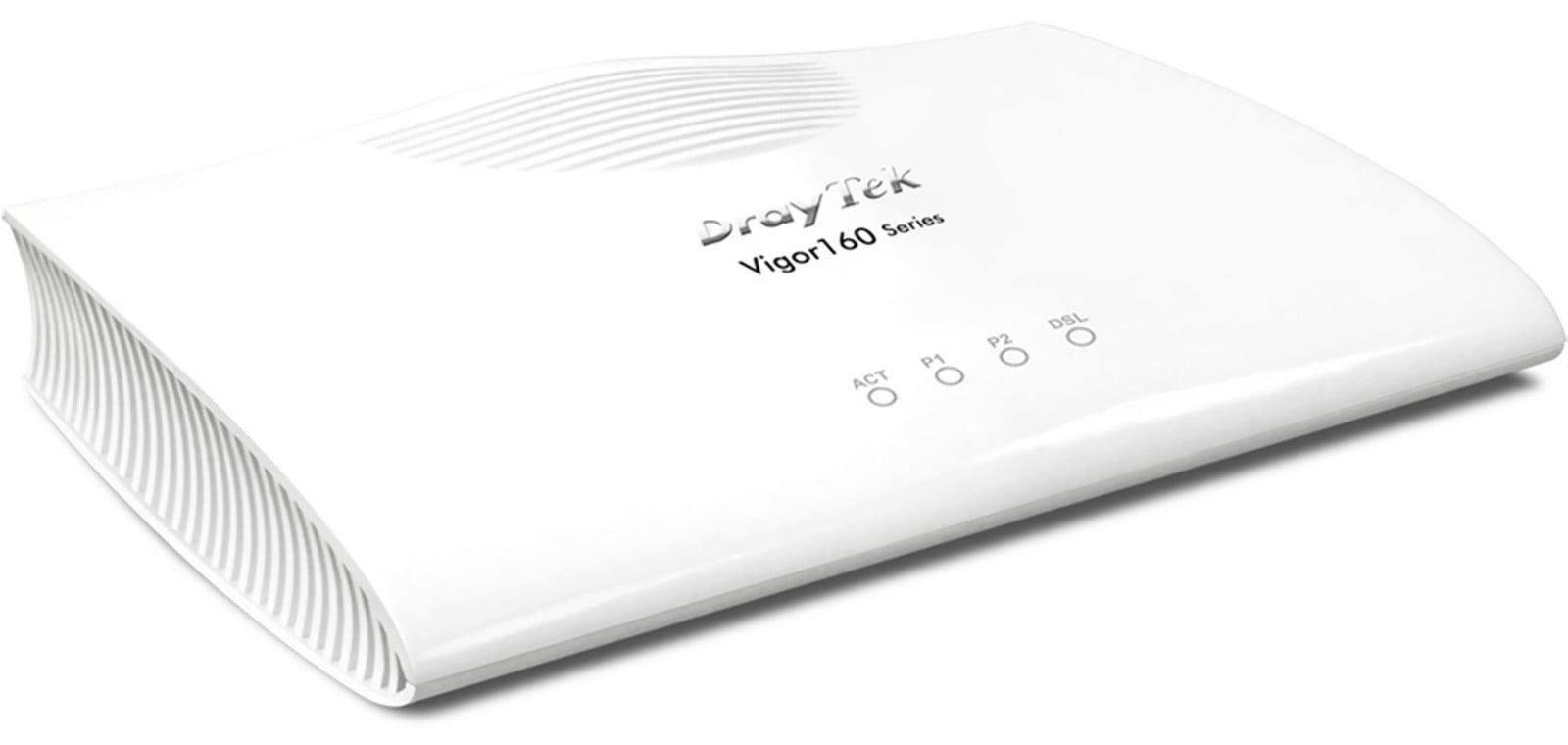 DrayTek Vigor 166V2 VDSL2 Super Vectored Modem met G.Fast