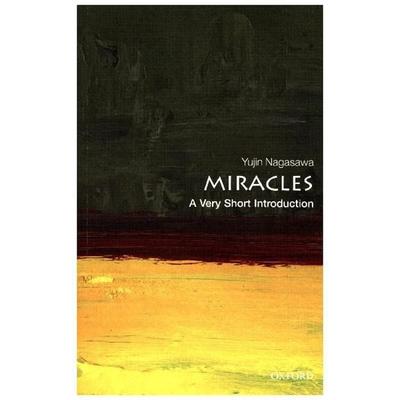 Miracles, Taschenbuch von Yujin Nagasawa, Oxford University Press, 978-0-19-874721-5