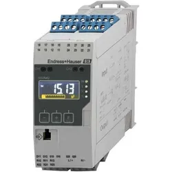 Endress+Hauser Prozessmessumformer RMA42-BHB