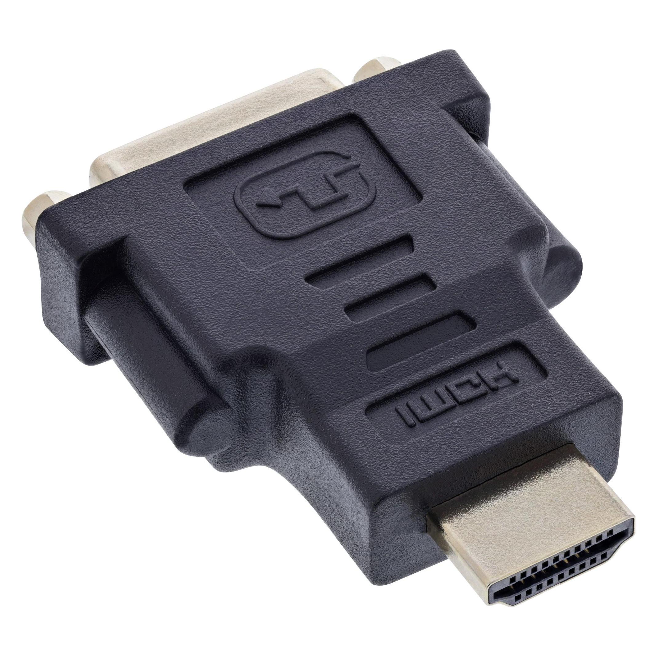 InLine HDMI zu (17670P)