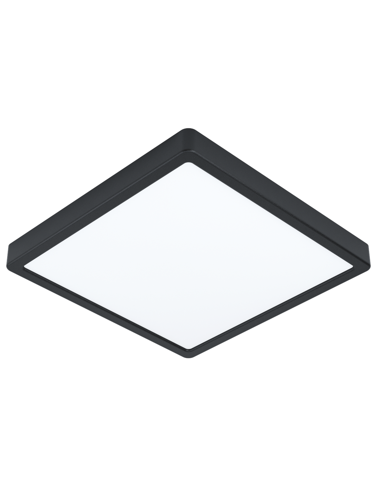 EGLO ARGOLIS 2 surface-mounted light black