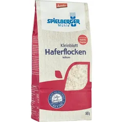 Haferflocken fein 500g