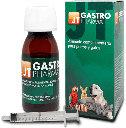 JTpharma Gastro Pharma 60 Tabs