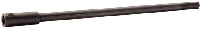Rallonge pour scies cloches en HSS bi-métal, 300mm ; KS Tools (129.5520)
