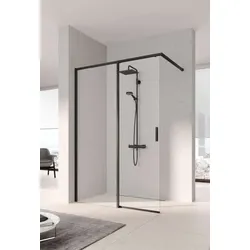 Kermi Yanea Walk-In Gleittür - Duschkabine