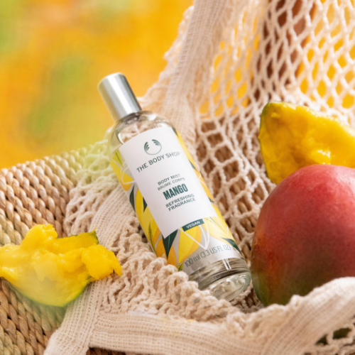 The Body Shop Mango Bruma Perfumada 100ml