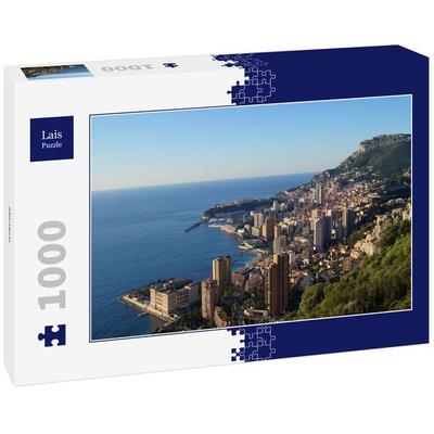 Lais Puzzle Monaco 1000 Teile