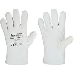 Elysee, Schutzhandschuhe, Handschuh, Nappaleder, Gr. 8 (8)