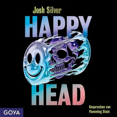 Happy Head (Band 1) - Josh Silver, Audio, 4029759200277