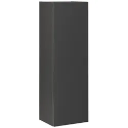 Hängender Midischrank "New Yor k", Grau B: 33 cm