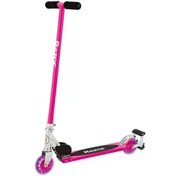 Razor, Scooter