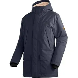 MAIER SPORTS Herren Funktionsjacke SENNE, Größe 58 in Blau Blau