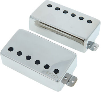 "EMG JH ""HET"" Set F-Spaced C "