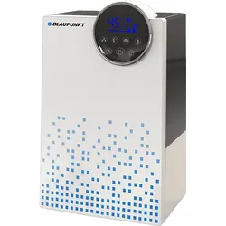 BLAUPUNKT AHE601 Luftbefeuchter Weiß (18 Watt, Raumgröße: 20 m3)