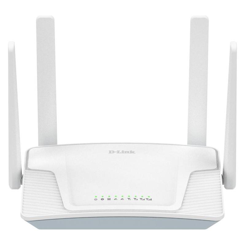 D-Link 4G LTE AX1500 WI-FI 6 ROUTER (G416C/E)