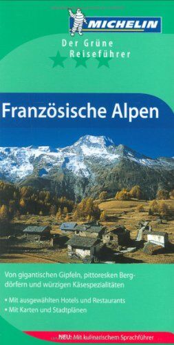 Französische Alpen - Preis vom 30.09.2026 09:01:18 h