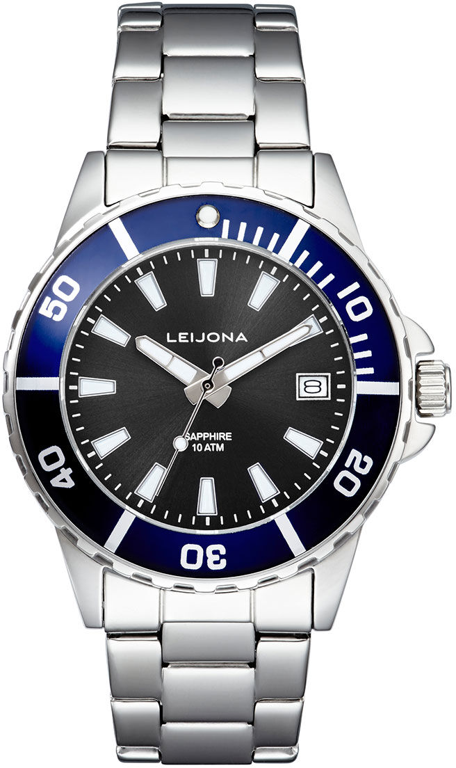 Leijona Junior Sport DIVER 5223-931