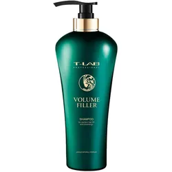 T-Lab Professional, Shampoo, Volume Filler Shampoo 750 ml (Flüssiges Shampoo, 750 ml)