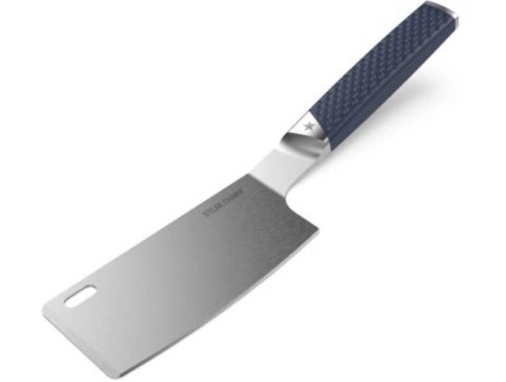 Steak Champ - Ménagère Spatule Flip & Cut