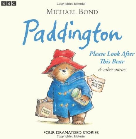 Michael Bond - Paddington: Please Look After This Bear and Other Stories (BBC Childrens Audio) - Preis vom 19.10.2026 19:33:35 h