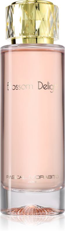 Pascal Morabito Blossom Delight Eau de Parfum pour femme 100 ml