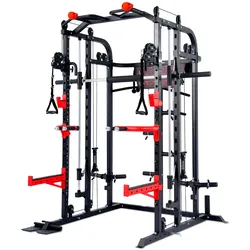SXM150 Smith Machine