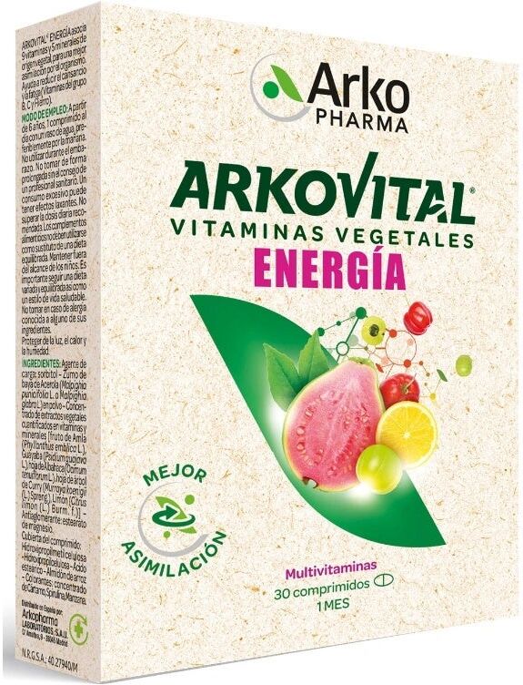 Arkovital Energia