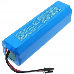 CS Cameron Sino, Fahrzeug Werkzeug, Akku R2412-4s2p-mmbk für Dreame D20 Pro, L30, L40, X40, X50 Ultra / Cs-drl400vh
